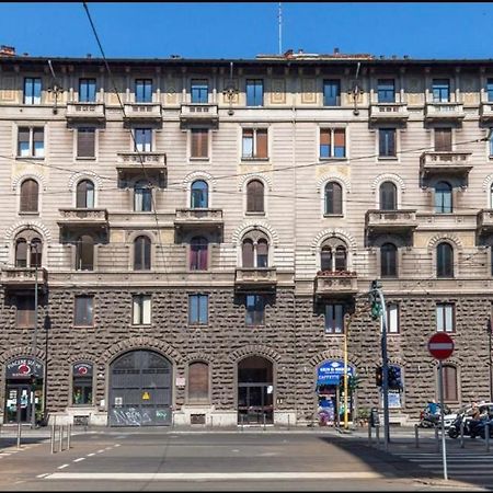 Lenny'S Central Apartment มิลาน ภายนอก รูปภาพ