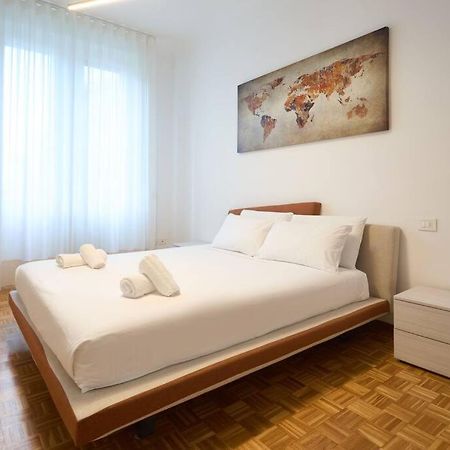 Lenny'S Central Apartment มิลาน ภายนอก รูปภาพ