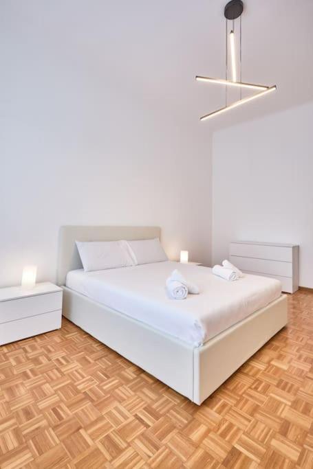 Lenny'S Central Apartment มิลาน ภายนอก รูปภาพ