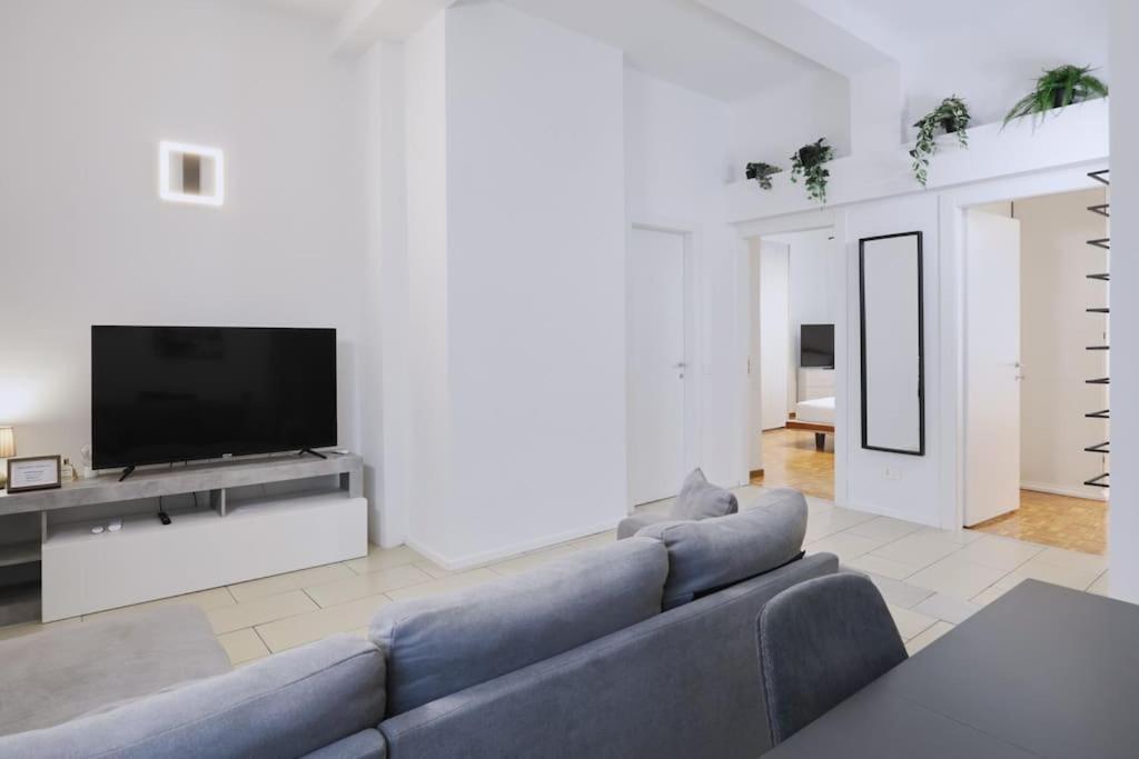 Lenny'S Central Apartment มิลาน ภายนอก รูปภาพ