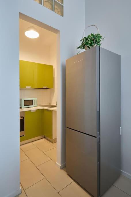 Lenny'S Central Apartment มิลาน ภายนอก รูปภาพ