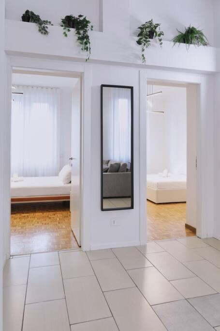 Lenny'S Central Apartment มิลาน ภายนอก รูปภาพ